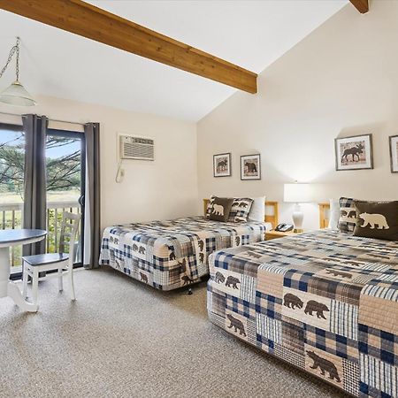 Cedarbrook Deluxe Two Bedroom Suite With Outdoor Heated Pool 21202 Killington Ngoại thất bức ảnh