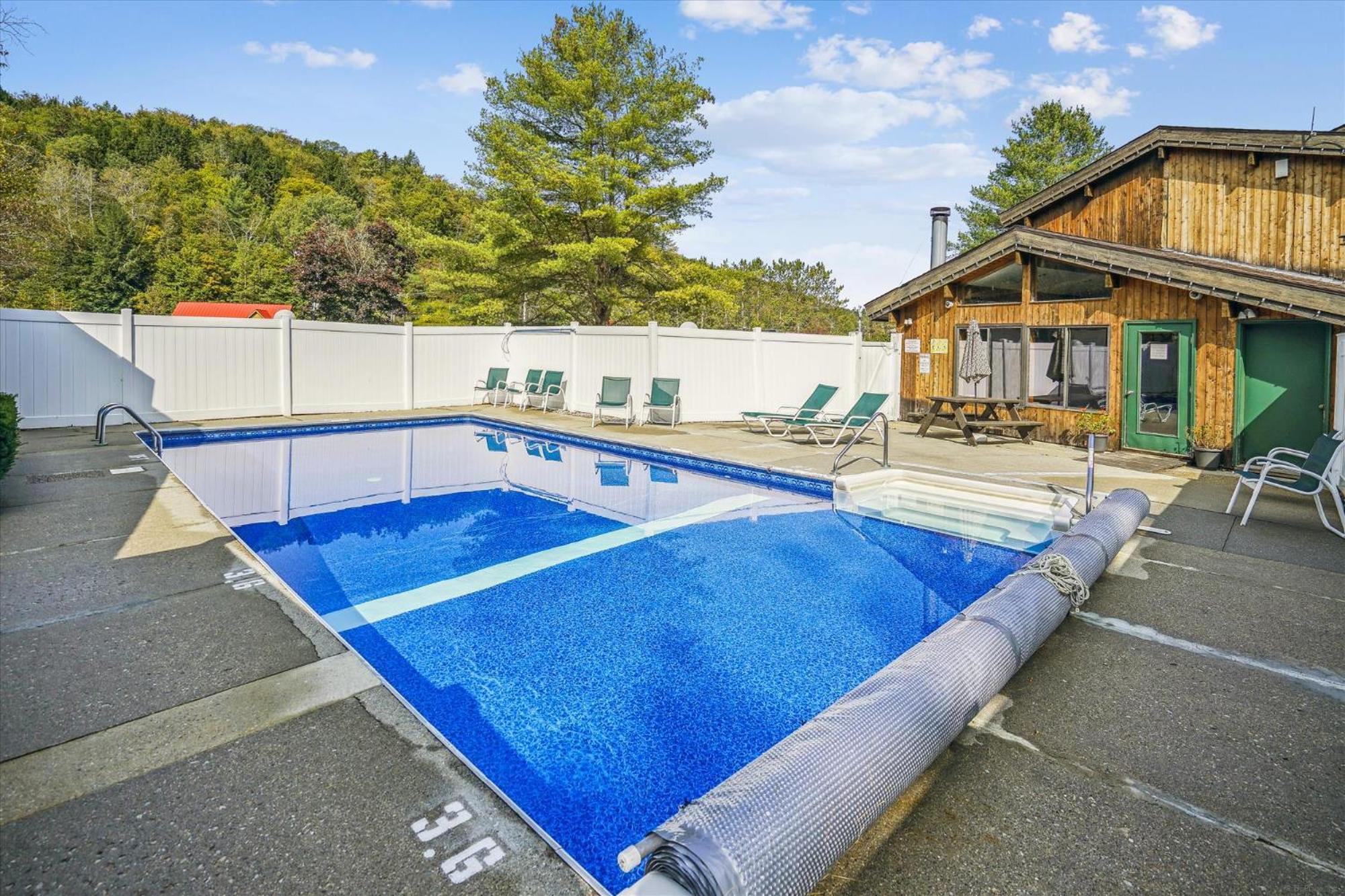 Cedarbrook Deluxe Two Bedroom Suite With Outdoor Heated Pool 21202 Killington Ngoại thất bức ảnh