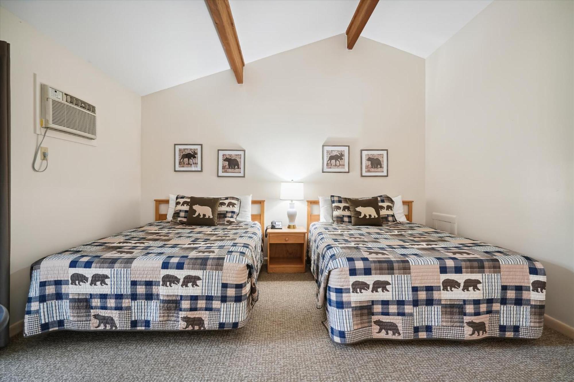 Cedarbrook Deluxe Two Bedroom Suite With Outdoor Heated Pool 21202 Killington Ngoại thất bức ảnh