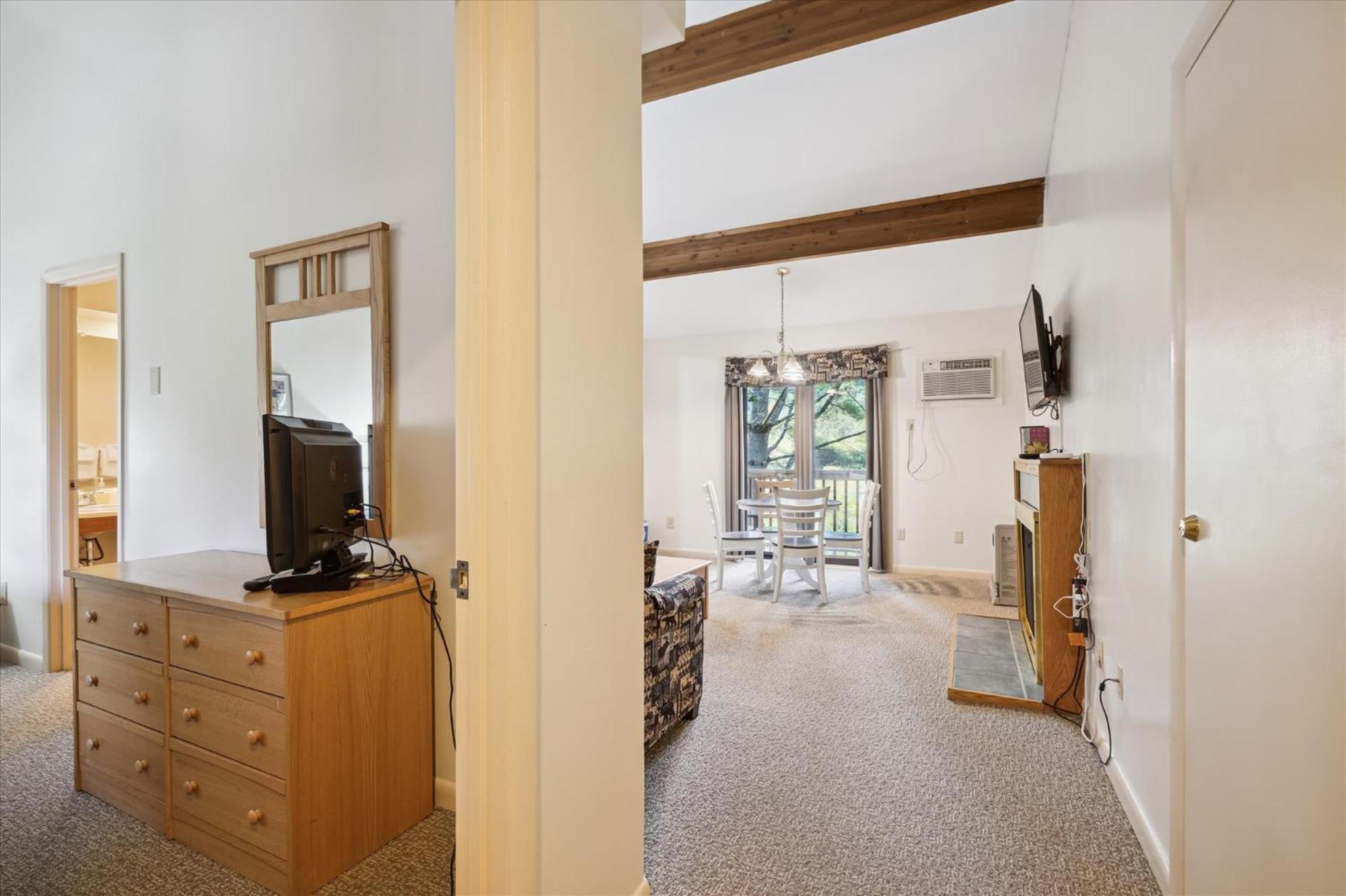 Cedarbrook Deluxe Two Bedroom Suite With Outdoor Heated Pool 21202 Killington Ngoại thất bức ảnh