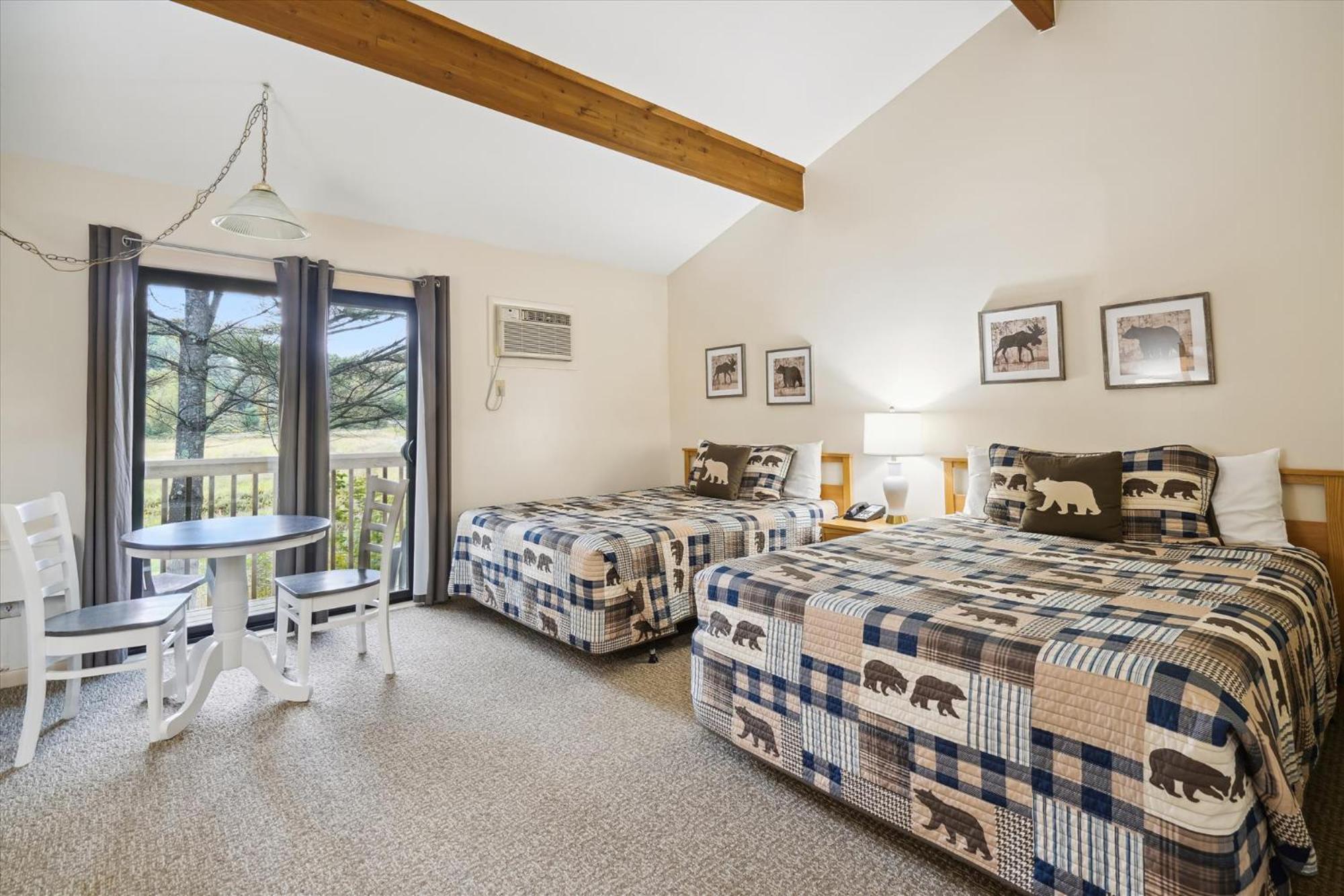 Cedarbrook Deluxe Two Bedroom Suite With Outdoor Heated Pool 21202 Killington Ngoại thất bức ảnh