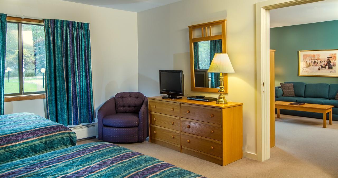 Cedarbrook Deluxe Two Bedroom Suite With Outdoor Heated Pool 21202 Killington Ngoại thất bức ảnh