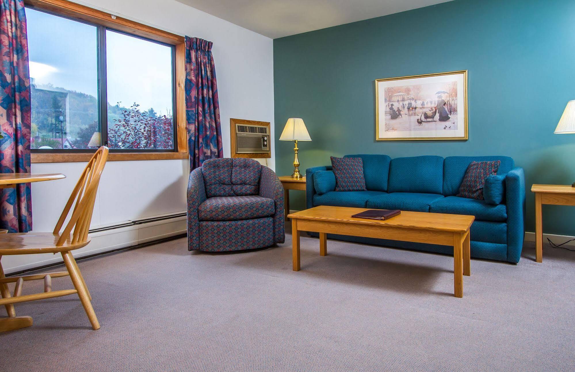 Cedarbrook Deluxe Two Bedroom Suite With Outdoor Heated Pool 21202 Killington Ngoại thất bức ảnh