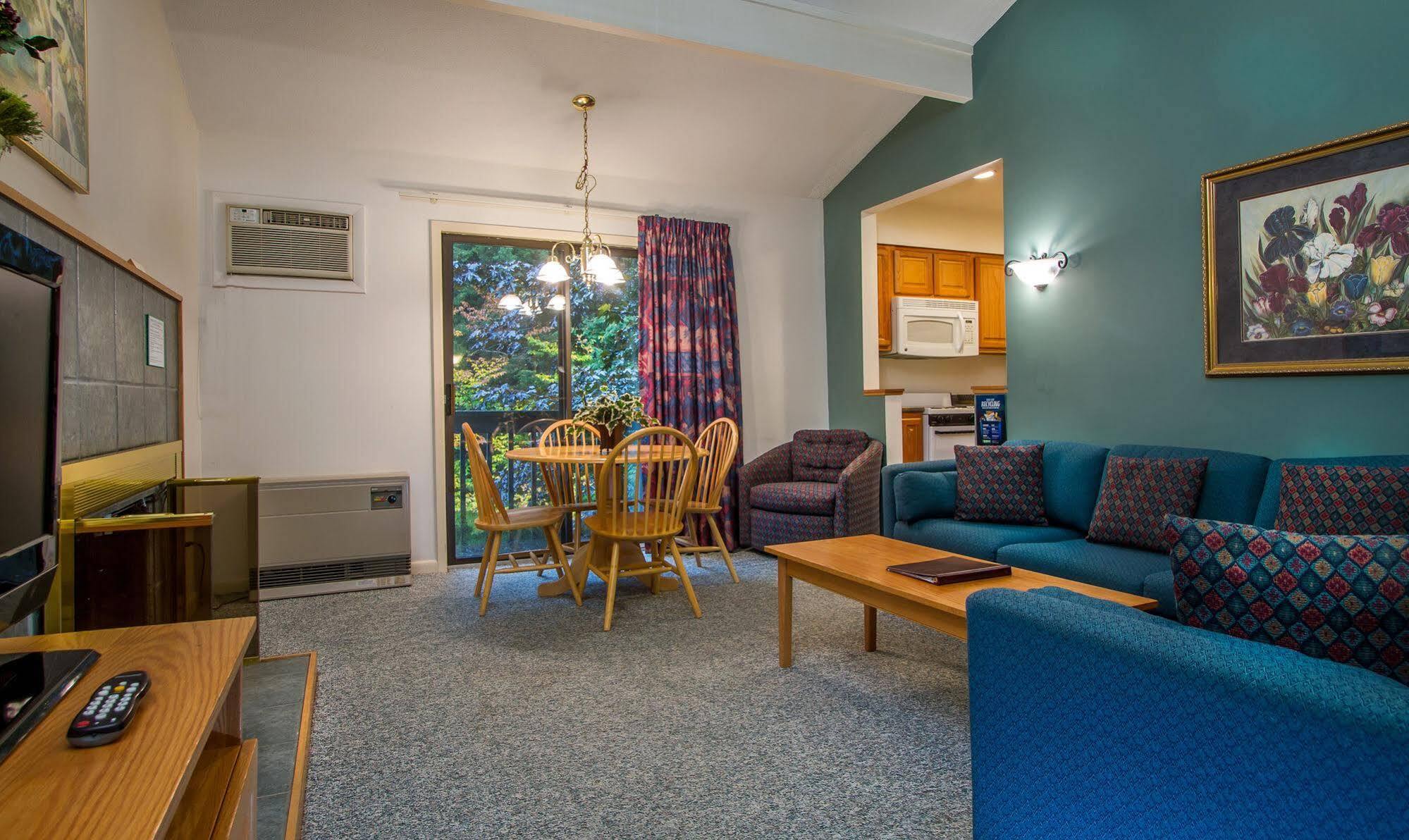 Cedarbrook Deluxe Two Bedroom Suite With Outdoor Heated Pool 21202 Killington Ngoại thất bức ảnh