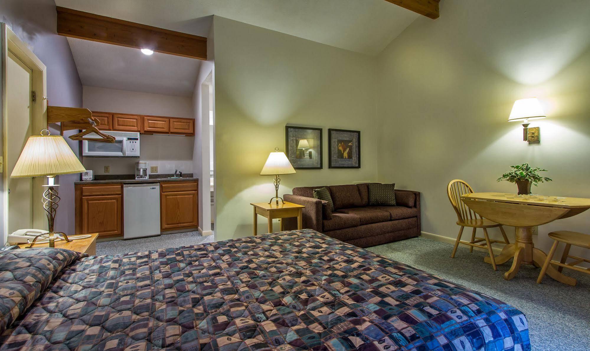 Cedarbrook Deluxe Two Bedroom Suite With Outdoor Heated Pool 21202 Killington Ngoại thất bức ảnh